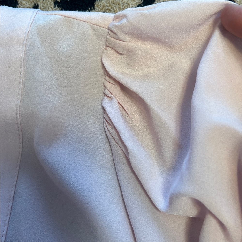 Blouse - Picture 4 of 5